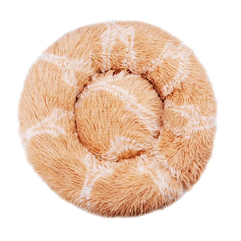 Super Soft Calming Bed