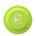 Aerodynamic Training Disc