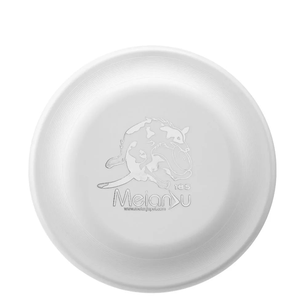Aerodynamic Training Disc