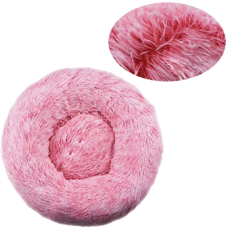 Super Soft Calming Bed