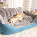 Orthopedic Deluxe Sofa Bed