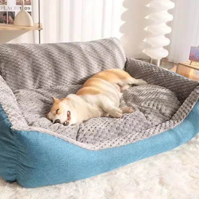 Orthopedic Deluxe Sofa Bed