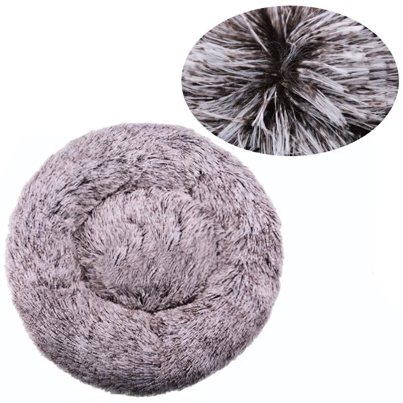 Super Soft Calming Bed