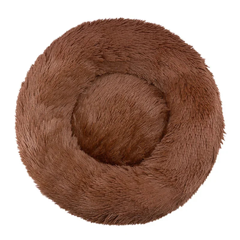 Super Soft Calming Bed