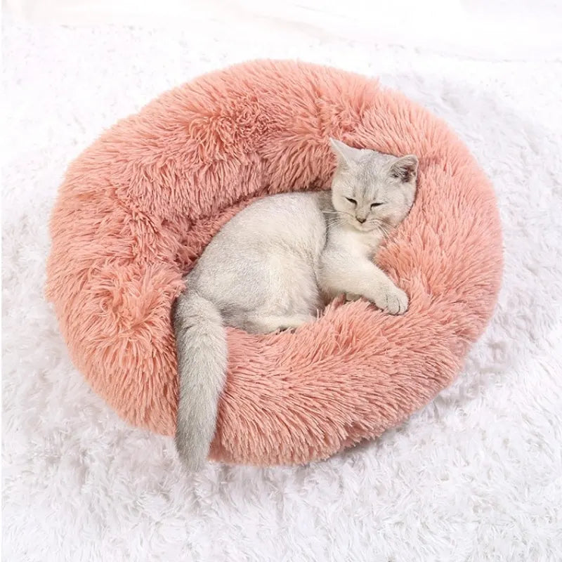Super Soft Calming Bed
