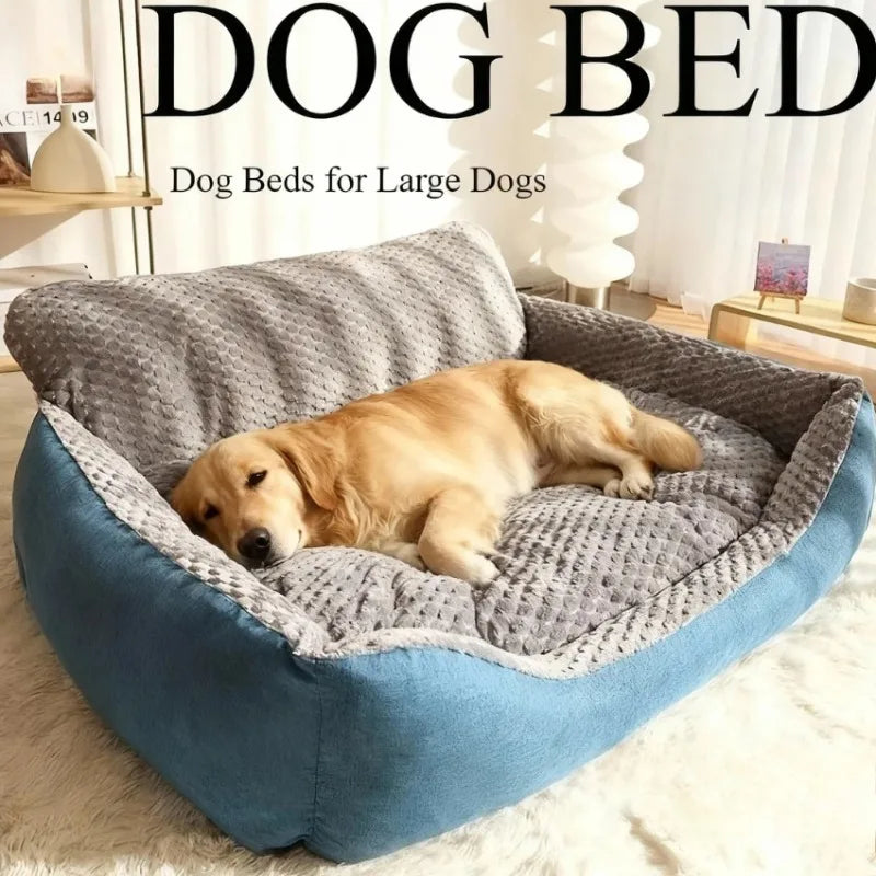 Orthopedic Deluxe Sofa Bed