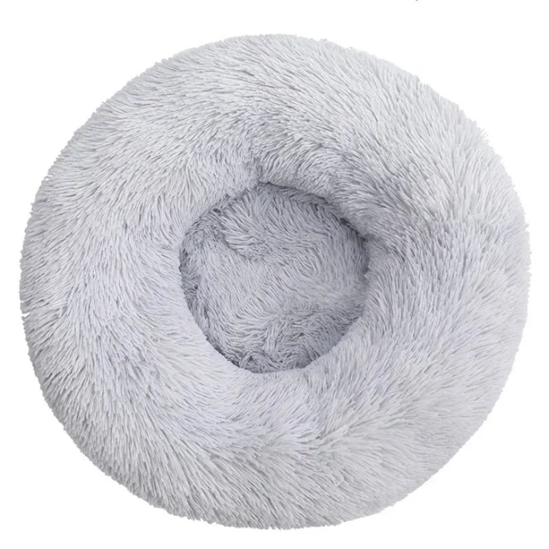 Super Soft Calming Bed