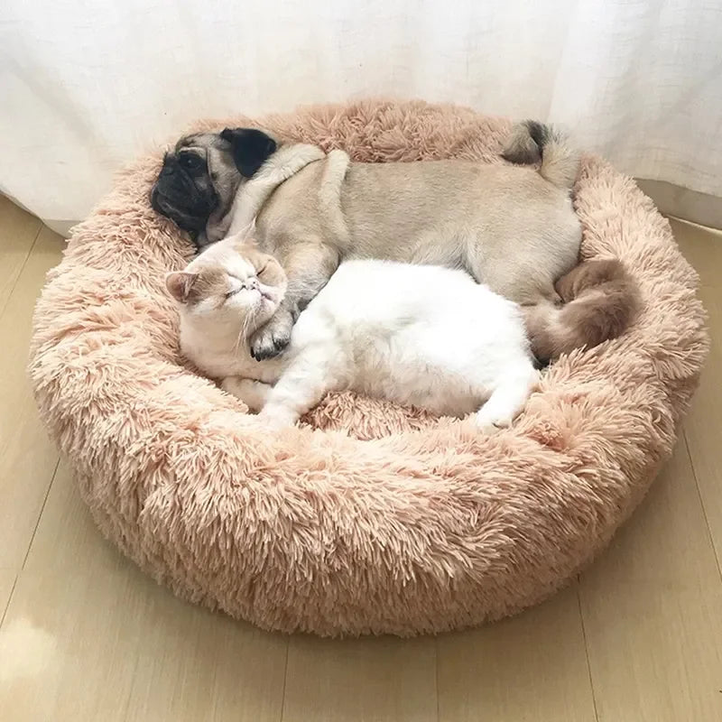 Super Soft Calming Bed