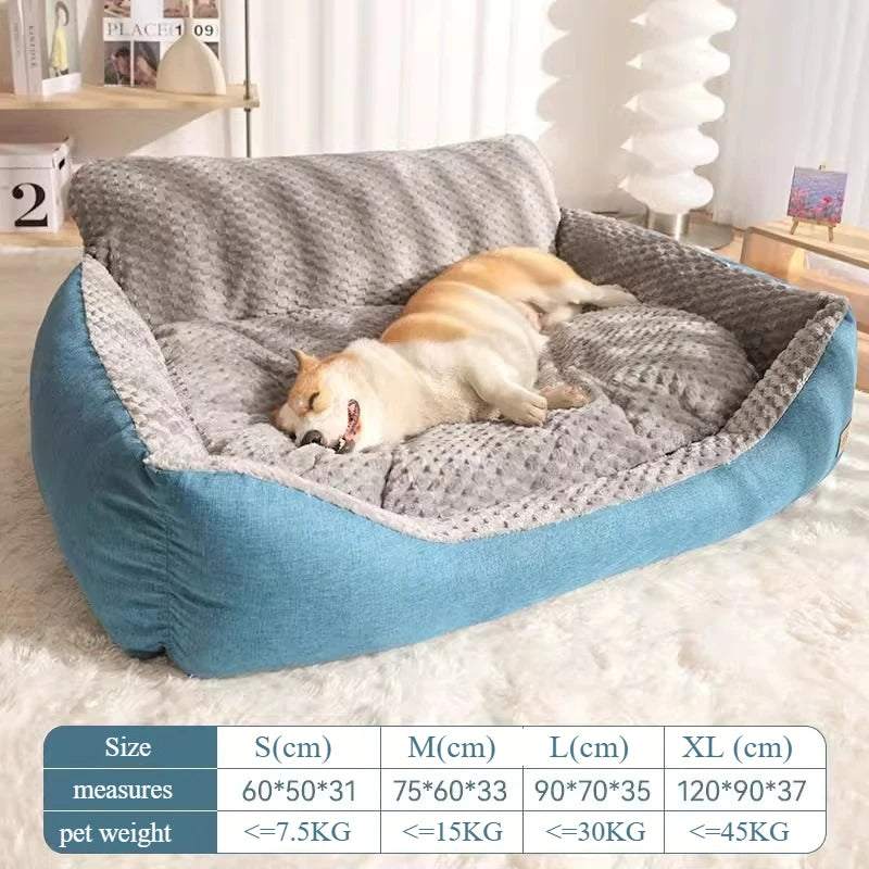 Orthopedic Deluxe Sofa Bed
