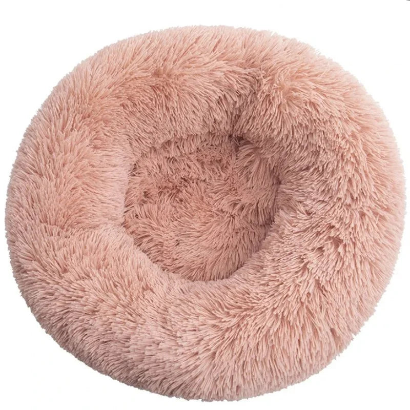 Super Soft Calming Bed