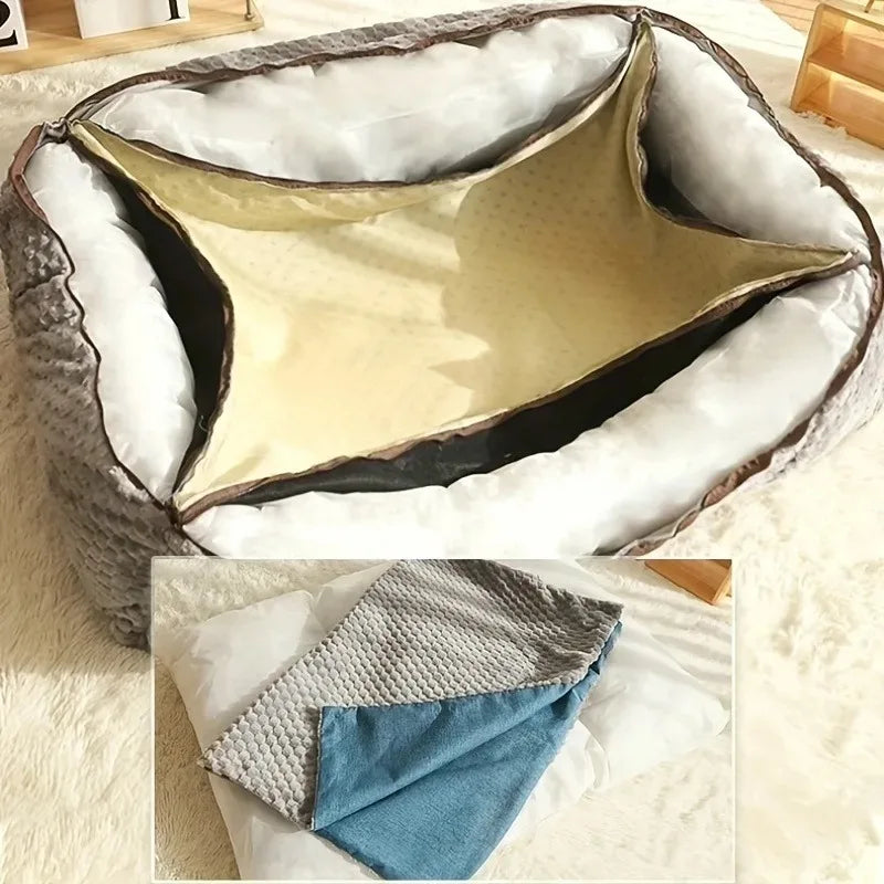 Orthopedic Deluxe Sofa Bed
