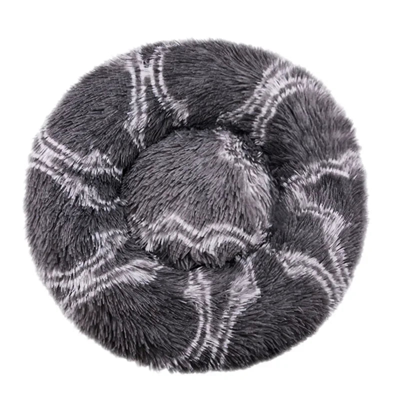 Super Soft Calming Bed