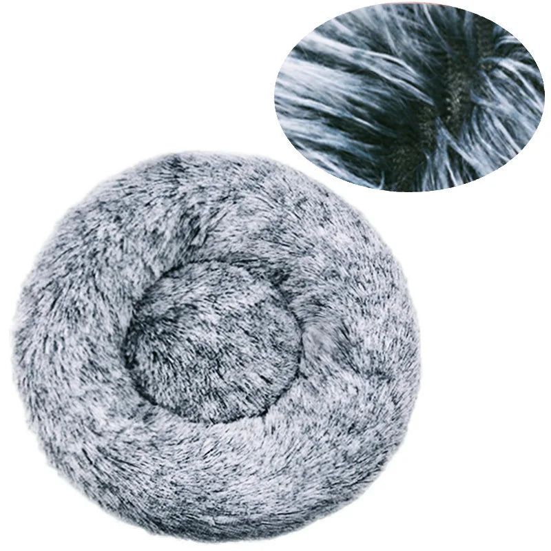 Super Soft Calming Bed
