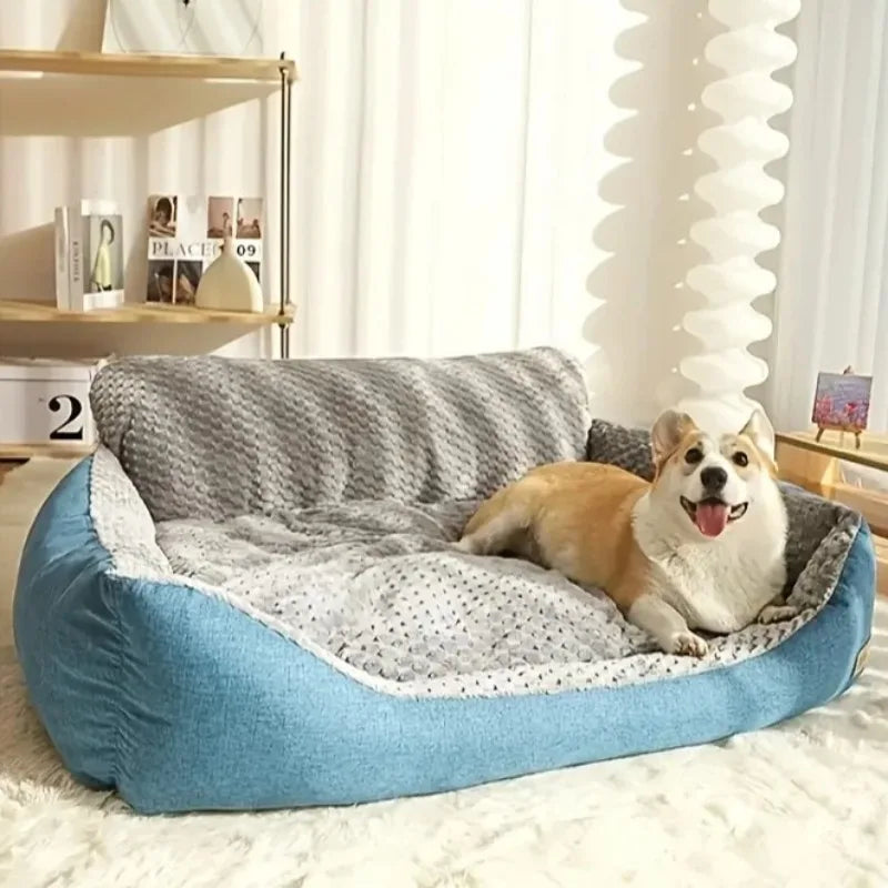 Orthopedic Deluxe Sofa Bed