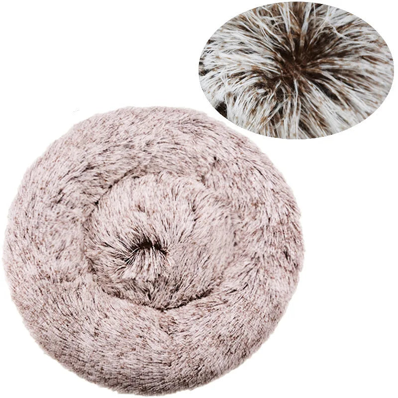 Super Soft Calming Bed