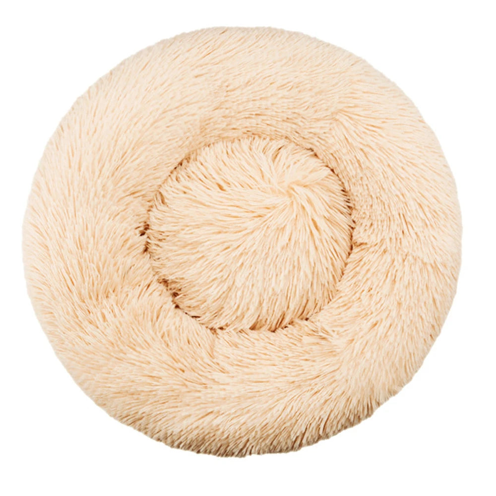 Super Soft Calming Bed