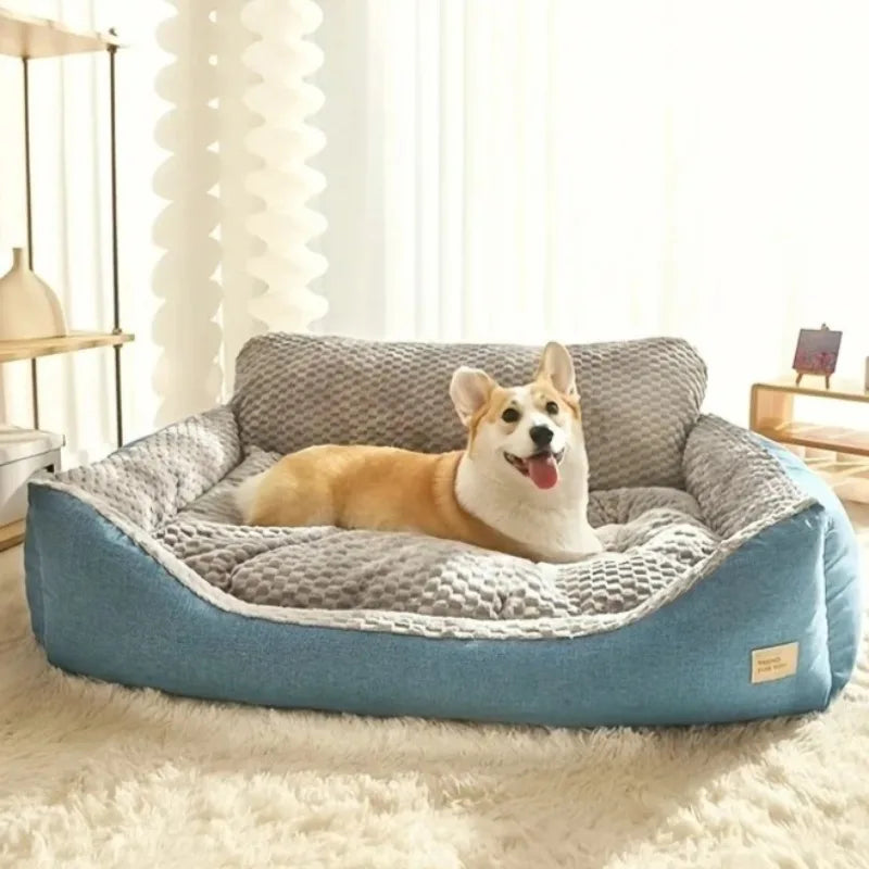 Orthopedic Deluxe Sofa Bed