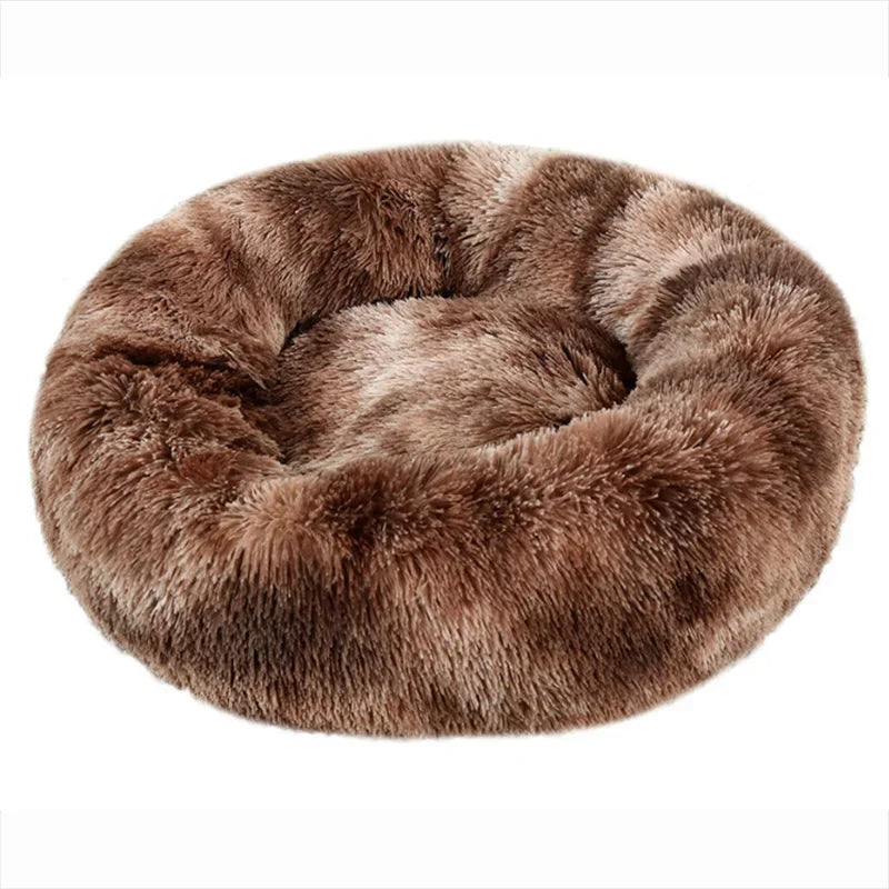 Super Soft Calming Bed