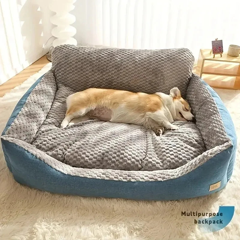 Orthopedic Deluxe Sofa Bed