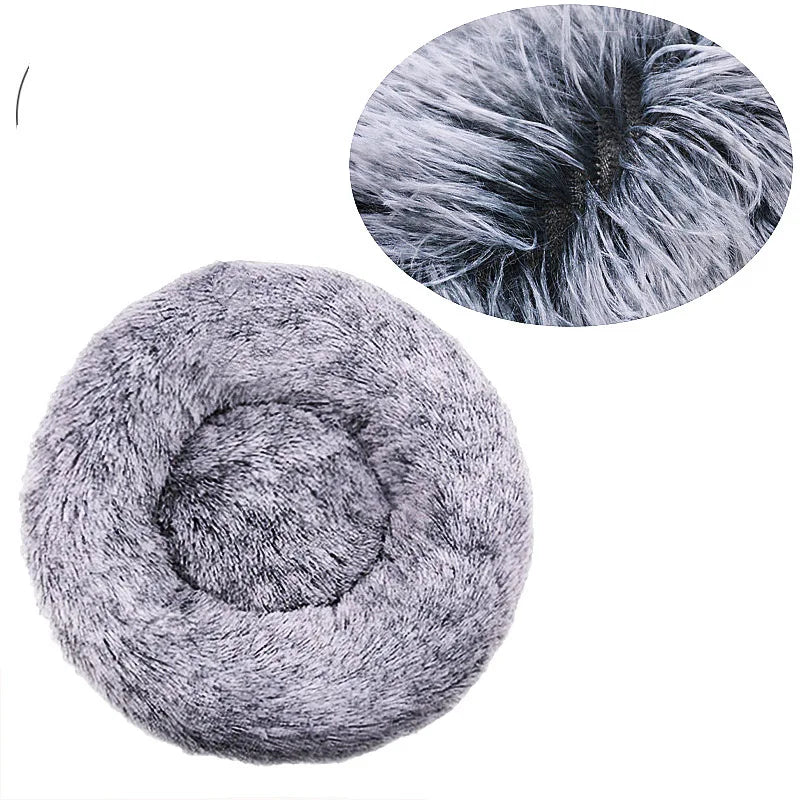 Super Soft Calming Bed