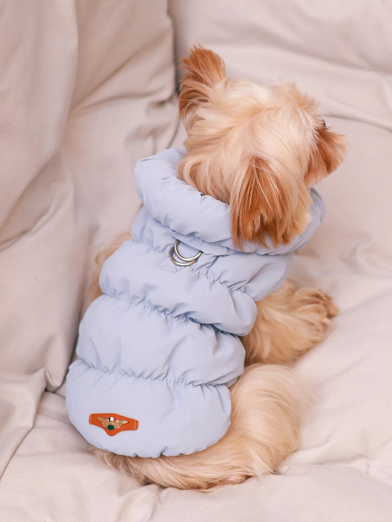 Thermal Winter Dog Jacket