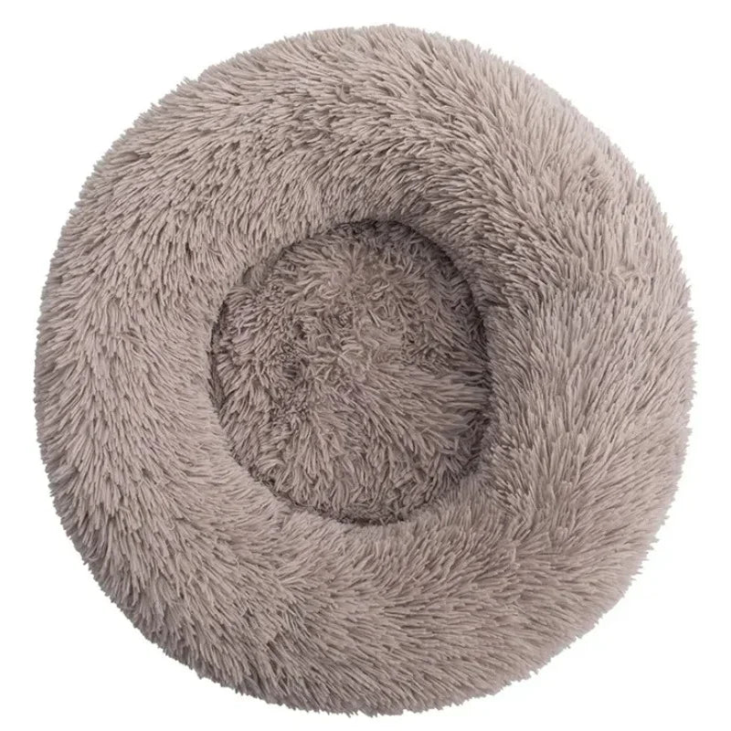 Super Soft Calming Bed