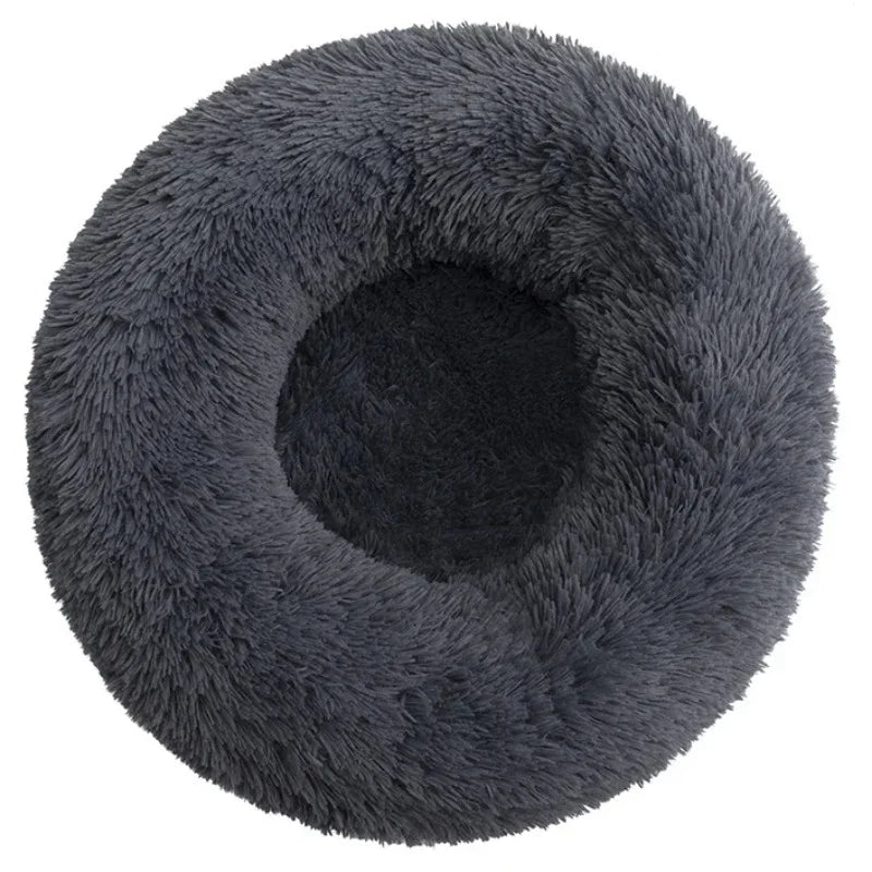 Super Soft Calming Bed