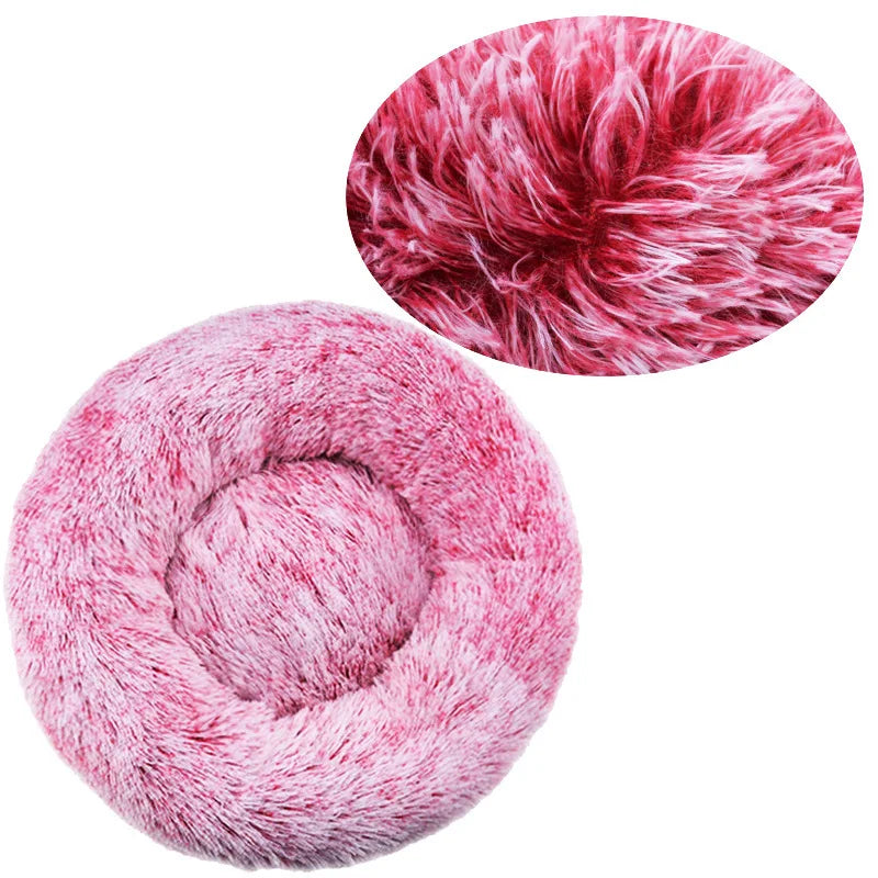Super Soft Calming Bed