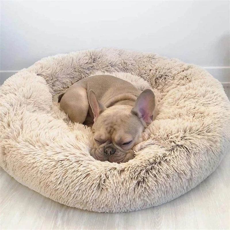 Super Soft Calming Bed