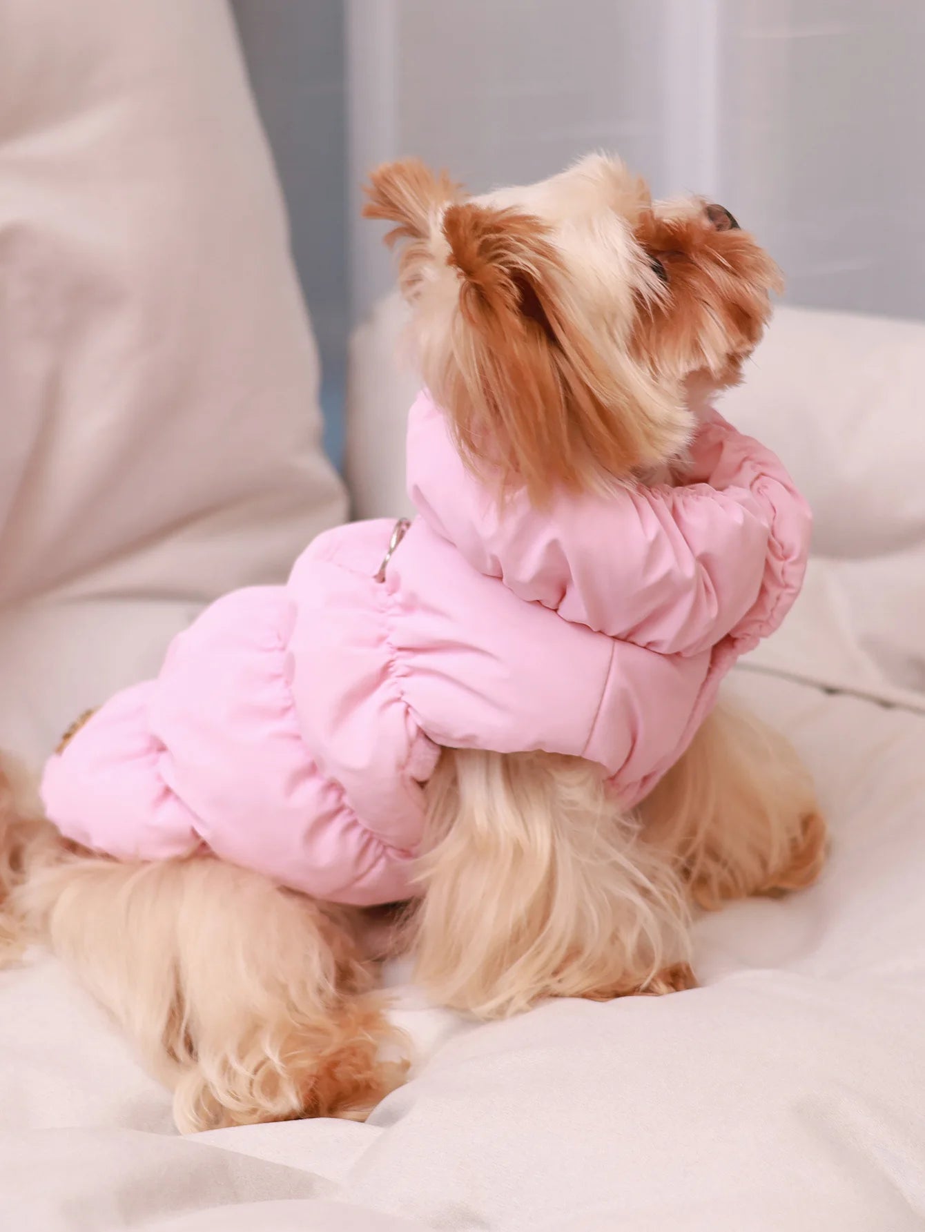 Thermal Winter Dog Jacket